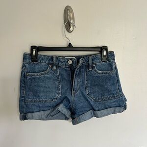 Women’s RSQ Jean shorts